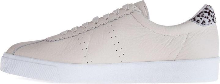 Produktbild Superga Sneaker 2843 Club S Dalmatinermuster Robustes Leder (35)