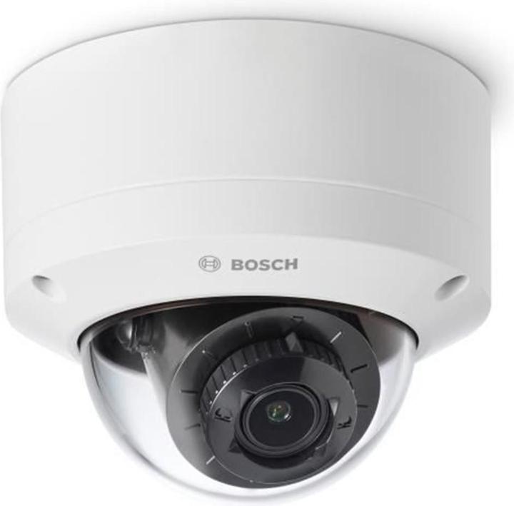 Bosch Security Systems Fixed dome 5MP HDR 3.4-10.2mm