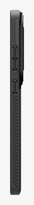 Actual product image Spigen Optik Armor (Samsung Galaxy S25 Ultra)