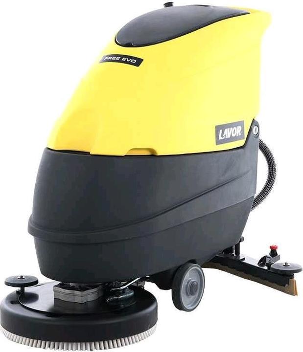 Immagine prodotto Lavor L5 50BT Macchina lavapavimenti Lavasciuga pavimenti (Lavasciuga pavimenti)