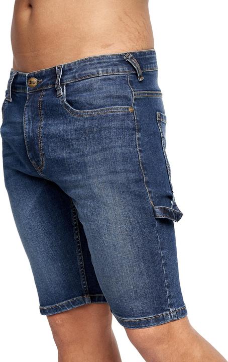 Produktbild Crosshatch Carpenter Shorts (36)