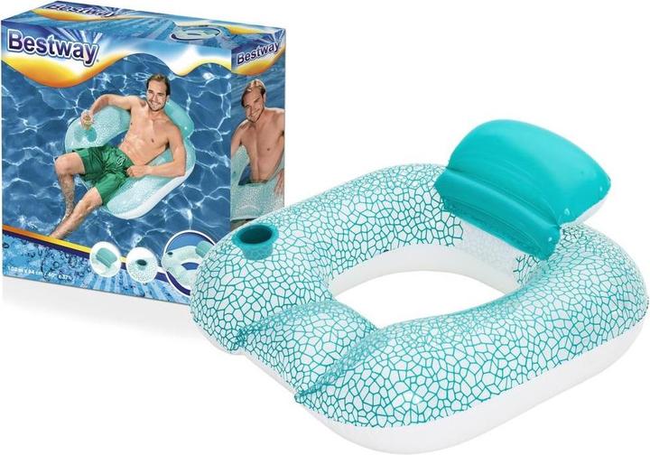 Produktbild Bestway Schwimmsessel Lounge