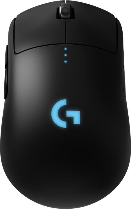 Image du produit Logitech G Pro (Sans fil)