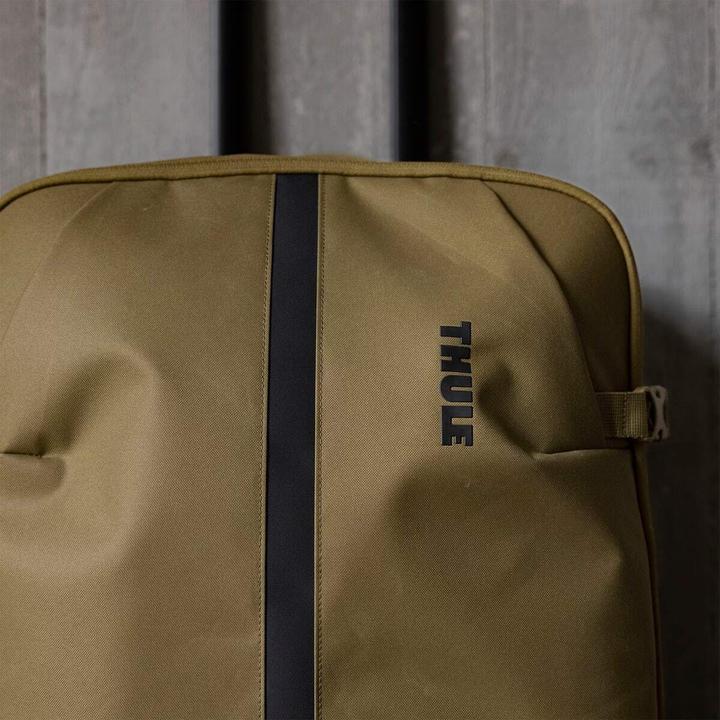 Produktbild Thule Aion Wheeled Duffel (95 l, L (90 - 115l))