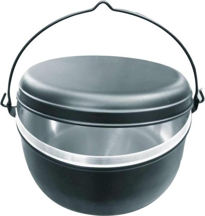 Produktbild Garcima Pfadfinder-Kessel