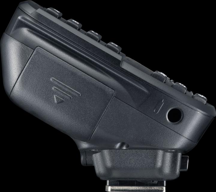 Immagine prodotto Nissin Digital i60A Kit Canon incl. Air 10s (Attacco del flash, Canon)