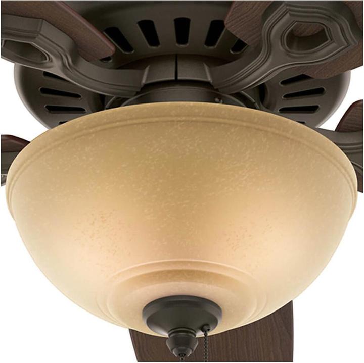 Produktbild Hunter Fans Builder Deluxe (46 dB)