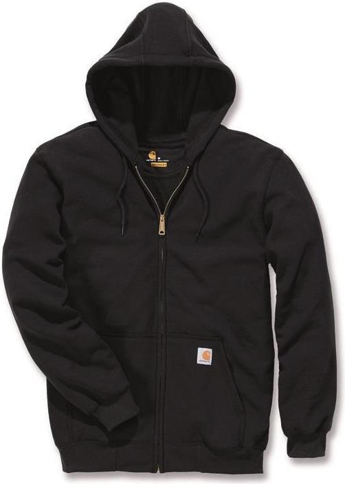 Immagine prodotto Carhartt Felpa con cappuccio e zip (XXL)