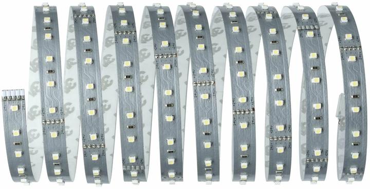 Produktbild Paulmann MaxLED 500 Stripe Set (Tageslicht, 300 cm, Indoor)