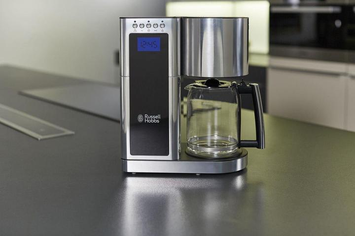 Actual product image Russell Hobbs Elegance (EU plug)