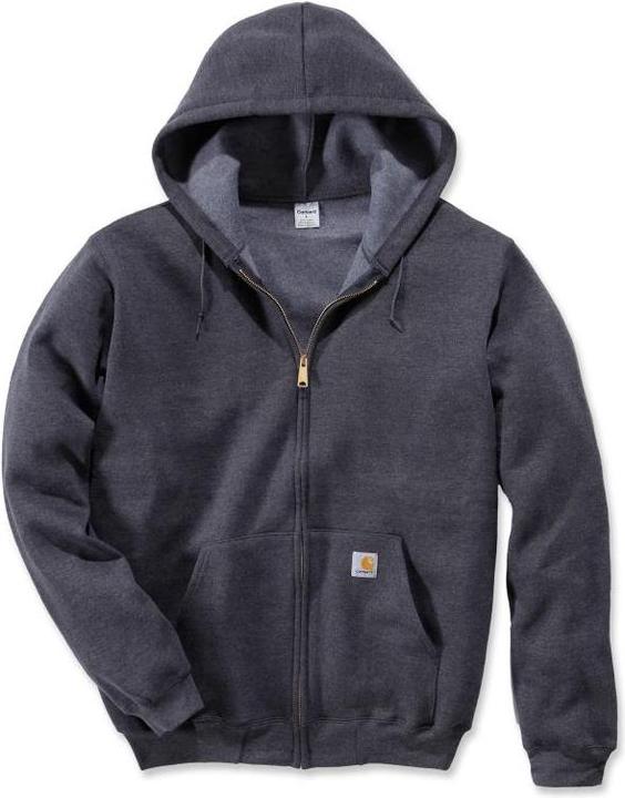 Produktbild Carhartt Zip Hooded Sweatshirt (L)