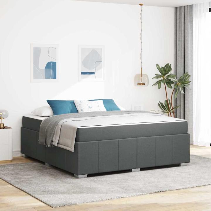Actual product image VidaXL Bedstead (180 x 200 cm)