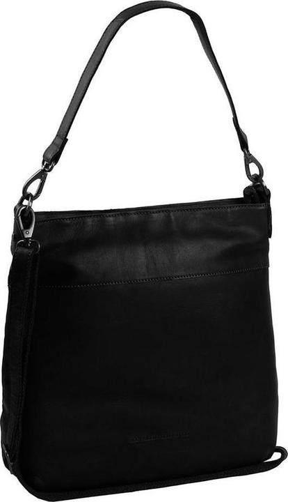 Image du produit Chesterfield Joinville Schoudertas Noir