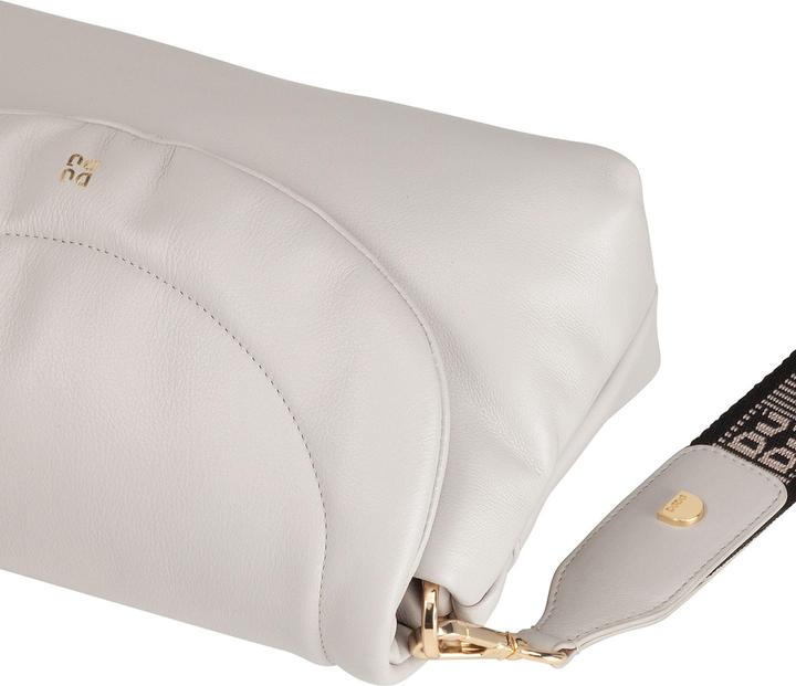 Immagine prodotto Dudu Borsa a tracolla Melville in pelle 29 cm