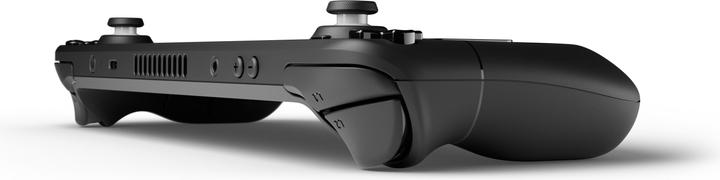 Actual product image Valve Steam Deck 256GB