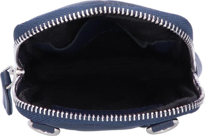 Produktbild Greenburry Nappa Handytasche Leder 10,5 cm