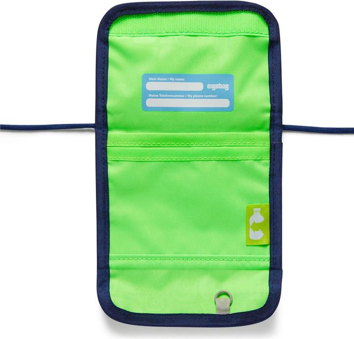 Immagine prodotto Ergobag Marsupio TruckBear (0.30 l)
