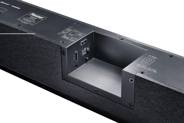 Productafbeelding Magnat SBW 300 (420 W, 3.1 kanalen)