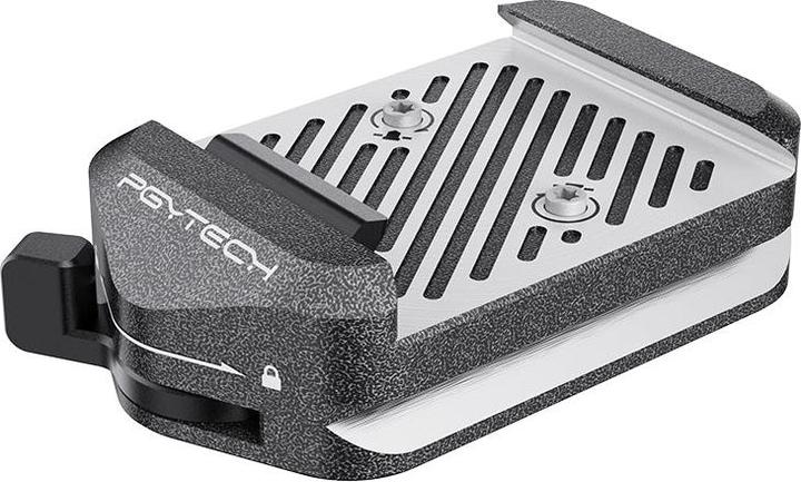 Immagine prodotto Pgytech Quick Release Clamp Arca-Type V2 Set (Adattatore per stativo)