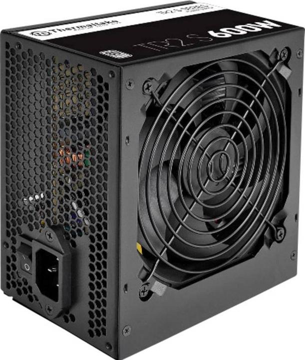 Immagine prodotto Thermaltake TR2 S (600 W)