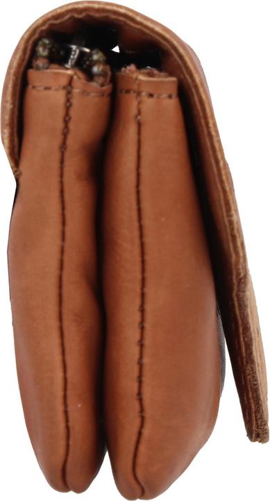Produktbild Cowboysbag Geldbörse Leder 14 cm