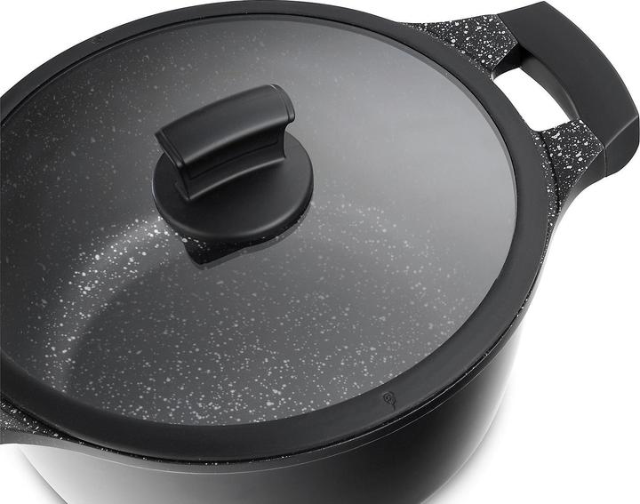 Image du produit Kela Stella Nova (24 cm, Casserole, Aluminium)