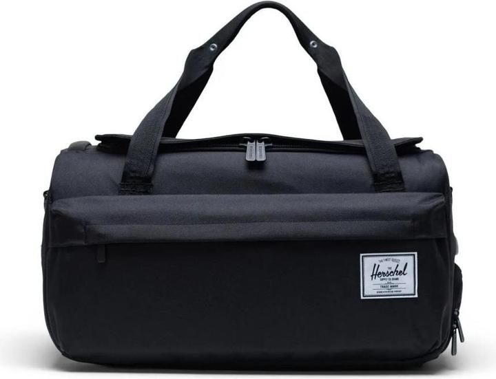 Herschel Outfitter 30L Black (30 l)