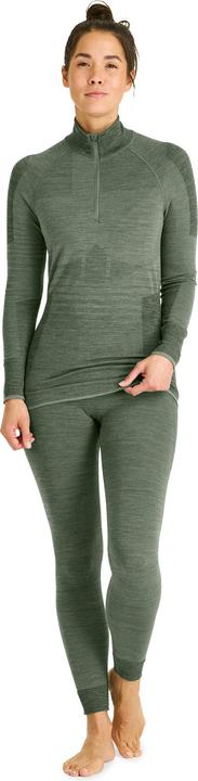 Actual product image Ortovox Women's 230 Competition Long Pants (M)