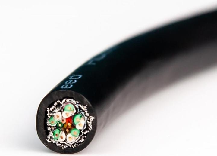 Actual product image Unitek HDMI - HDMI (3 m, HDMI)