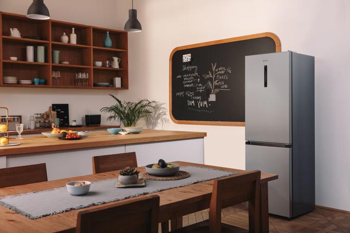Actual product image Gorenje NRK6192AXL4 (300 l)