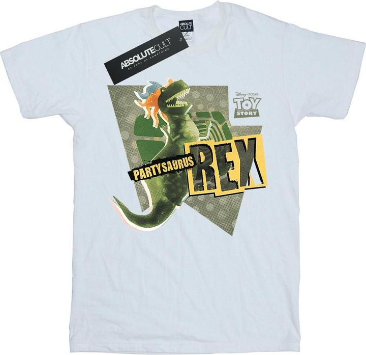 Disney Toy Story Partysaurus Rex TShirt Mädchen