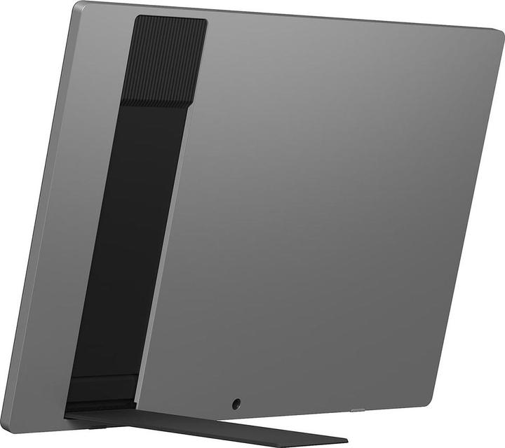 Produktbild LG gram +view 43,2cm (17") 16:10 IPS WQXGA Monitor USB-C 350cd/m² 17MT70.ASDWU (2560 x 1600 Pixel, 17")