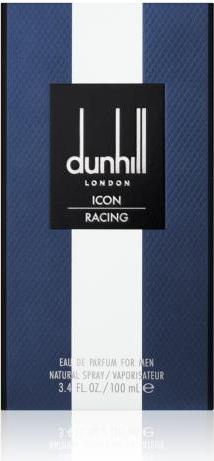 Dunhill Icon Racing Blue (Eau de Parfum, 100 ml)