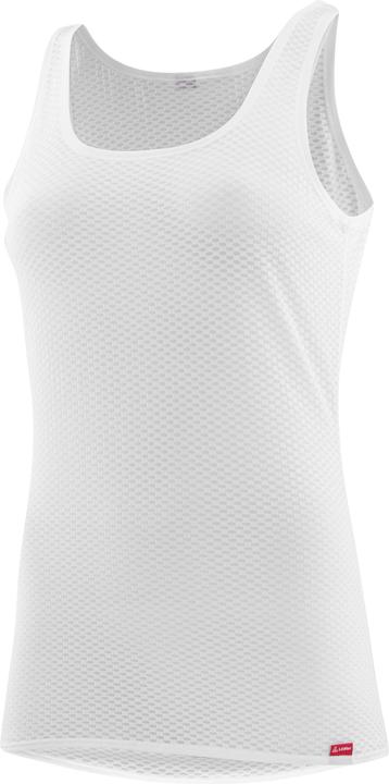 Produktbild Löffler W Singlet Grid Transtex Light (42)
