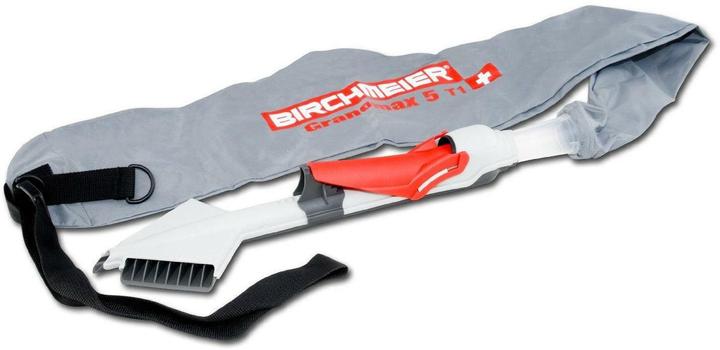 Actual product image Birchmeier Granomax 5