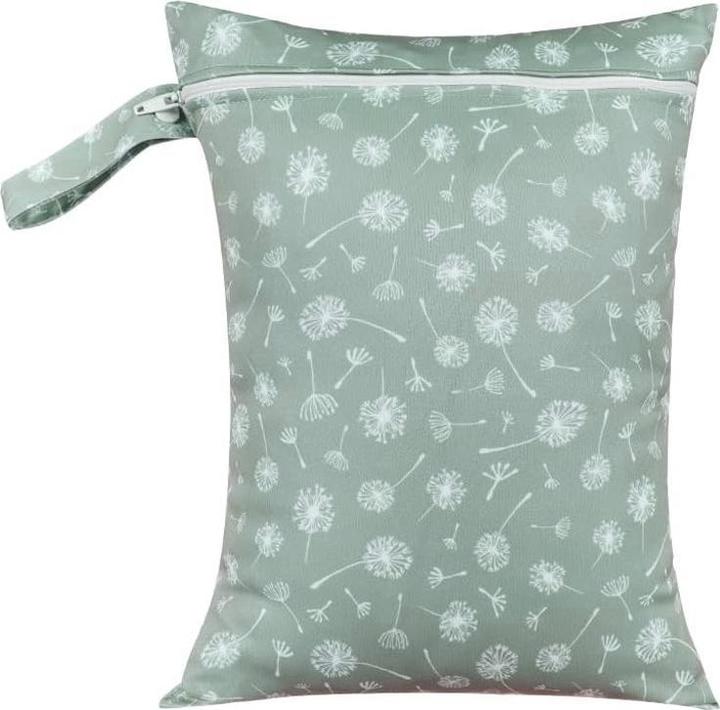 ASMI Sac à couches Wetbag 36x26cm