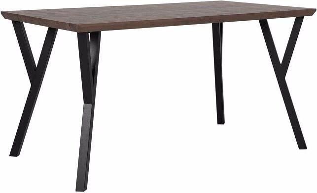 Actual product image Beliani Bravo (140 x 80 x 75 cm)