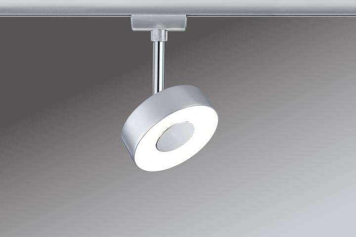 Produktbild Paulmann URail Spot Circle (308 lm)