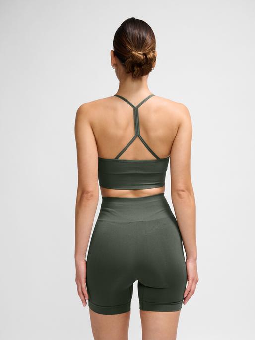 Produktbild hummel Hmltiffy Seamless Sports Top (XS)