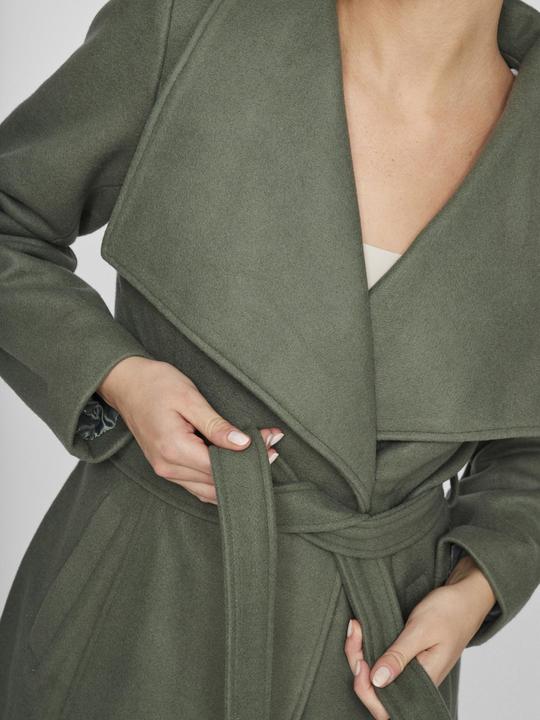 Image du produit Vila Ceinture de taille Manteau (36)
