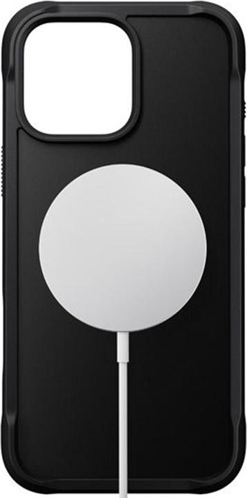 Actual product image Nomad Rugged Case (Apple iPhone 16 Pro Max)