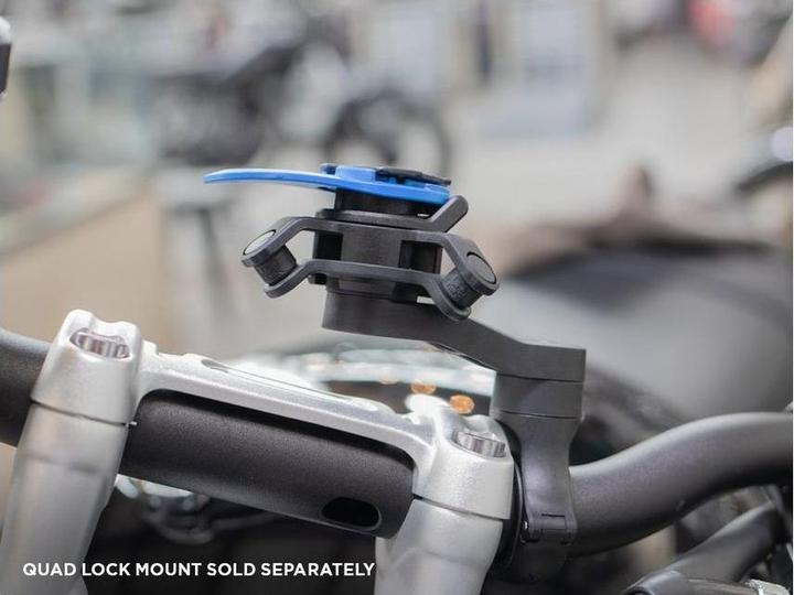 Image du produit Quad Lock Amortisseur de vibrations pour motos