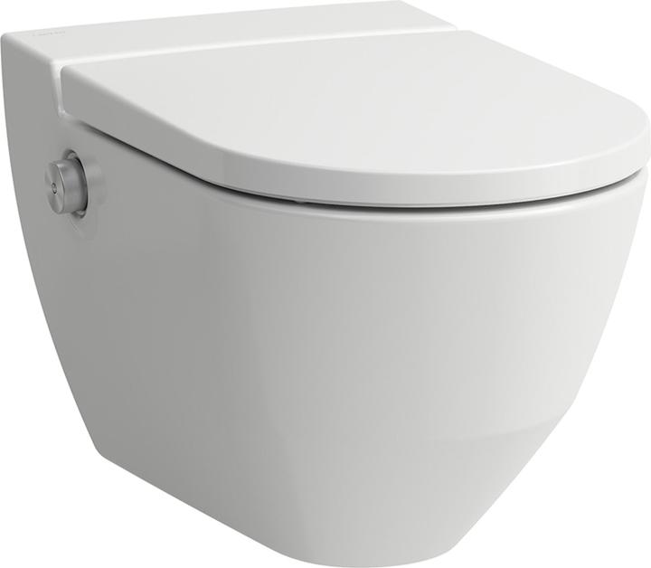 Laufen Cleanet Navia