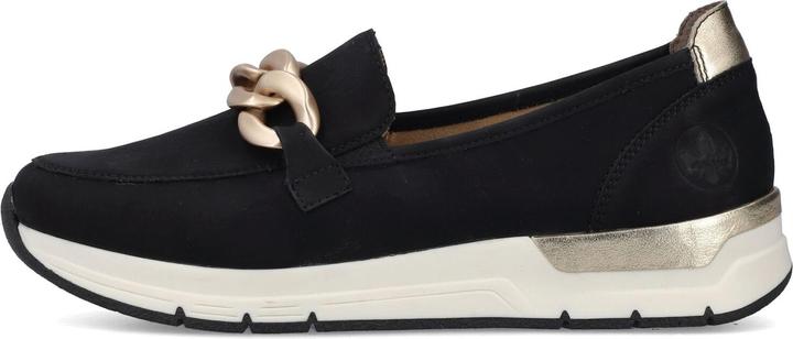 Rieker Slipper (40)