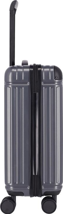 Immagine prodotto Travelite Valigia e trolley Cruise 4w Trolley S (37 l, Bagaglio a mano (fino a 50 litri))