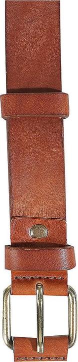 Produktbild Nudie Jeans Ledergürtel Dwayne (90)