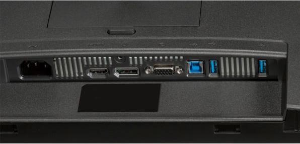 Produktbild Dell P2225H (1920 x 1080 Pixel, 21.50")