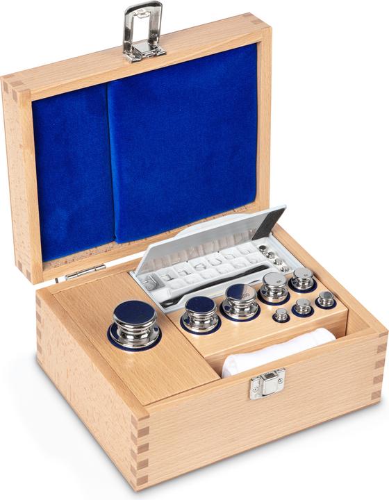 Image du produit Kern Jeu de poids 303-05