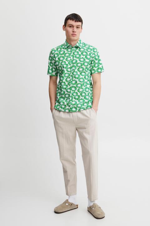 Immagine prodotto Casual Friday CFAnton S camicia stampata a fiori - 20504663 (L)