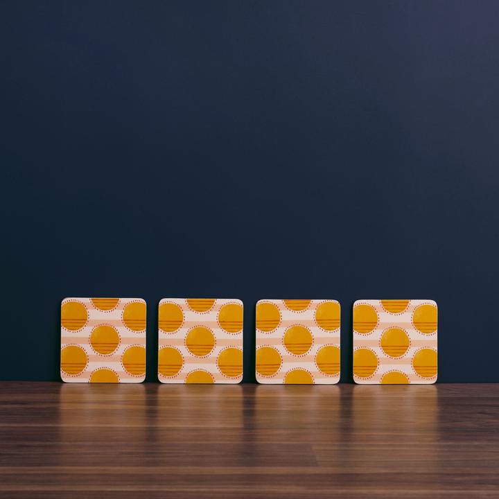 Image du produit Creative Tops CT Coasters (4 x)